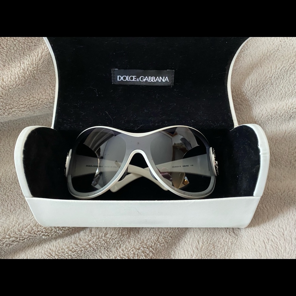 Dolce & Gabbana Sunglasses
